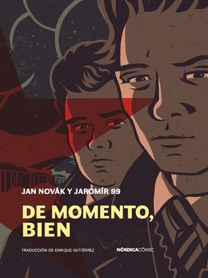 cover image of De momento, bien